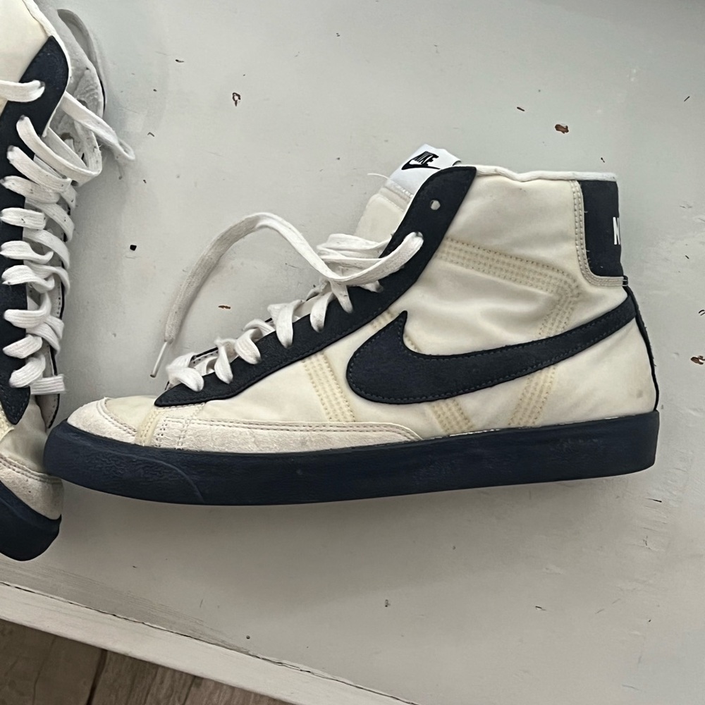 Nike Blazer mid 77’ Cozi - Picture 3 of 4